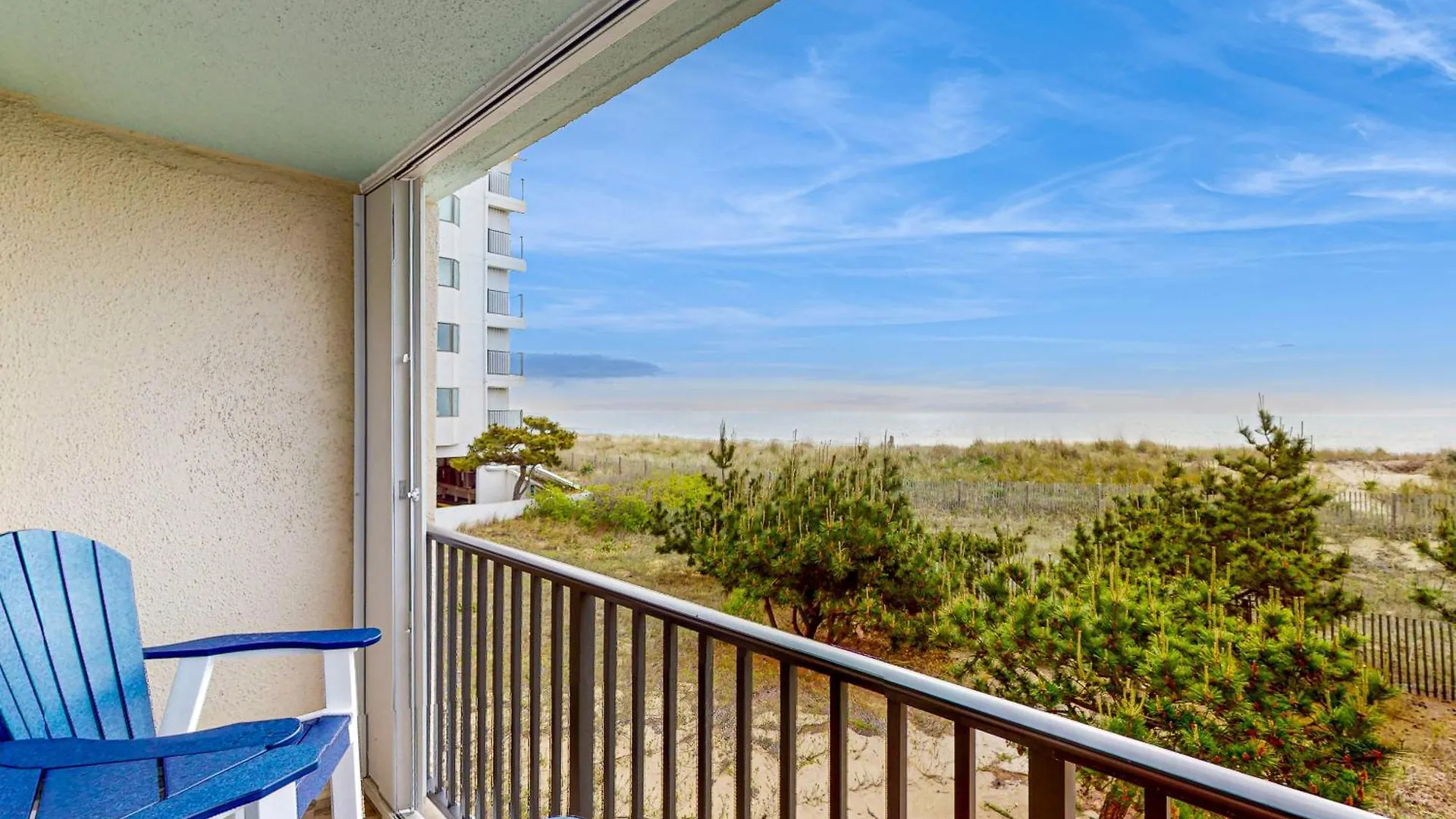 Lägenhet 81 Beach Hill 209 Ocean City