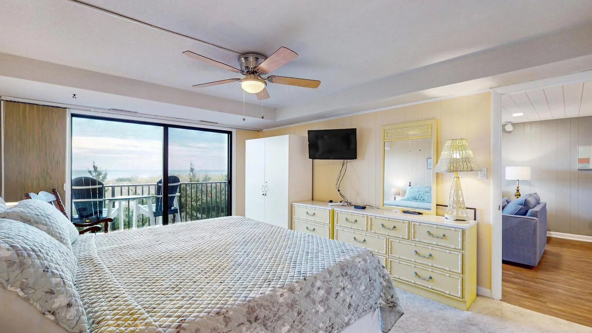 81 Beach Hill 209 Ocean City Lägenhet