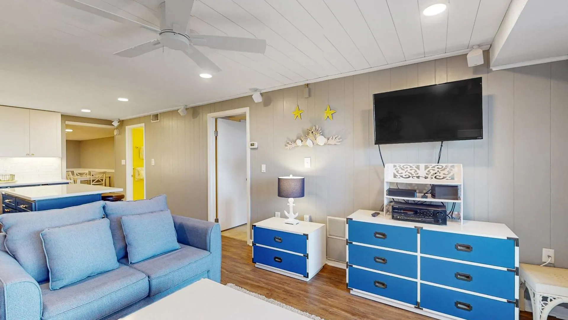 Lägenhet 81 Beach Hill 209 Ocean City
